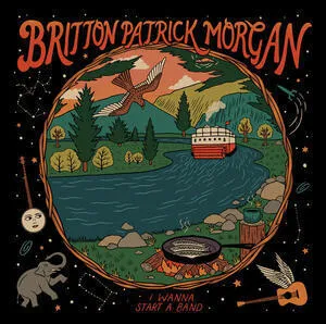 I wanna start a band